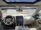 Nissan Patrol SE 2016